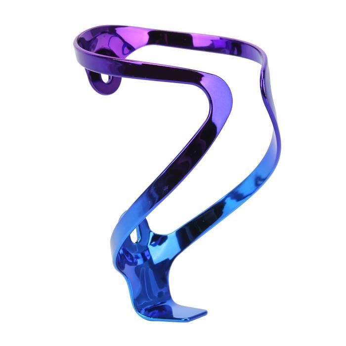 Porte-bouteille de Vélo Porte-Bouteille Vélo de Route Bouteille Légère Bouteille Cage Porte-Gobelets Support Accessoires de Vélo