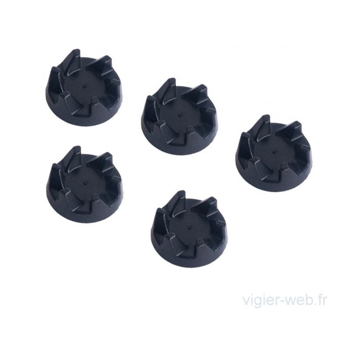 LOT DE 5 AXES ENTRAINEUR BLENDER KITCHENAID 9704230 Cdiscount