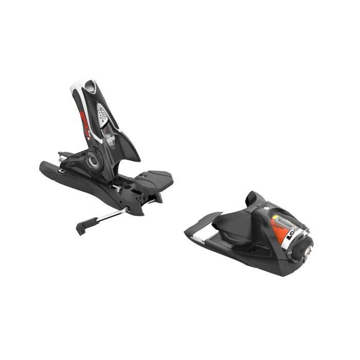 Fixations De Skis LOOK XPRESS W10 GW B 83 - Noires, Neuves Sous Emballage, Unisexe