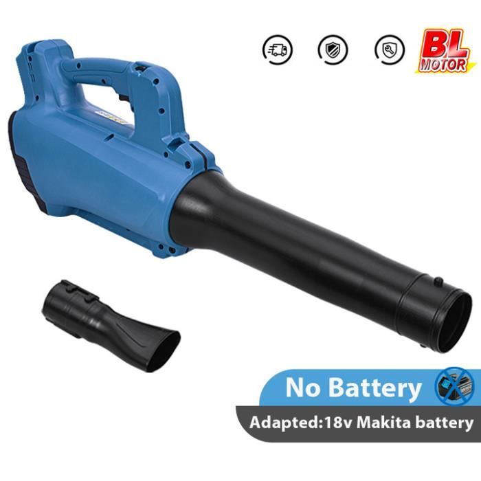 Lot De 4 Souffleurs à Poire Manuels Noirs Et Bleus Pour