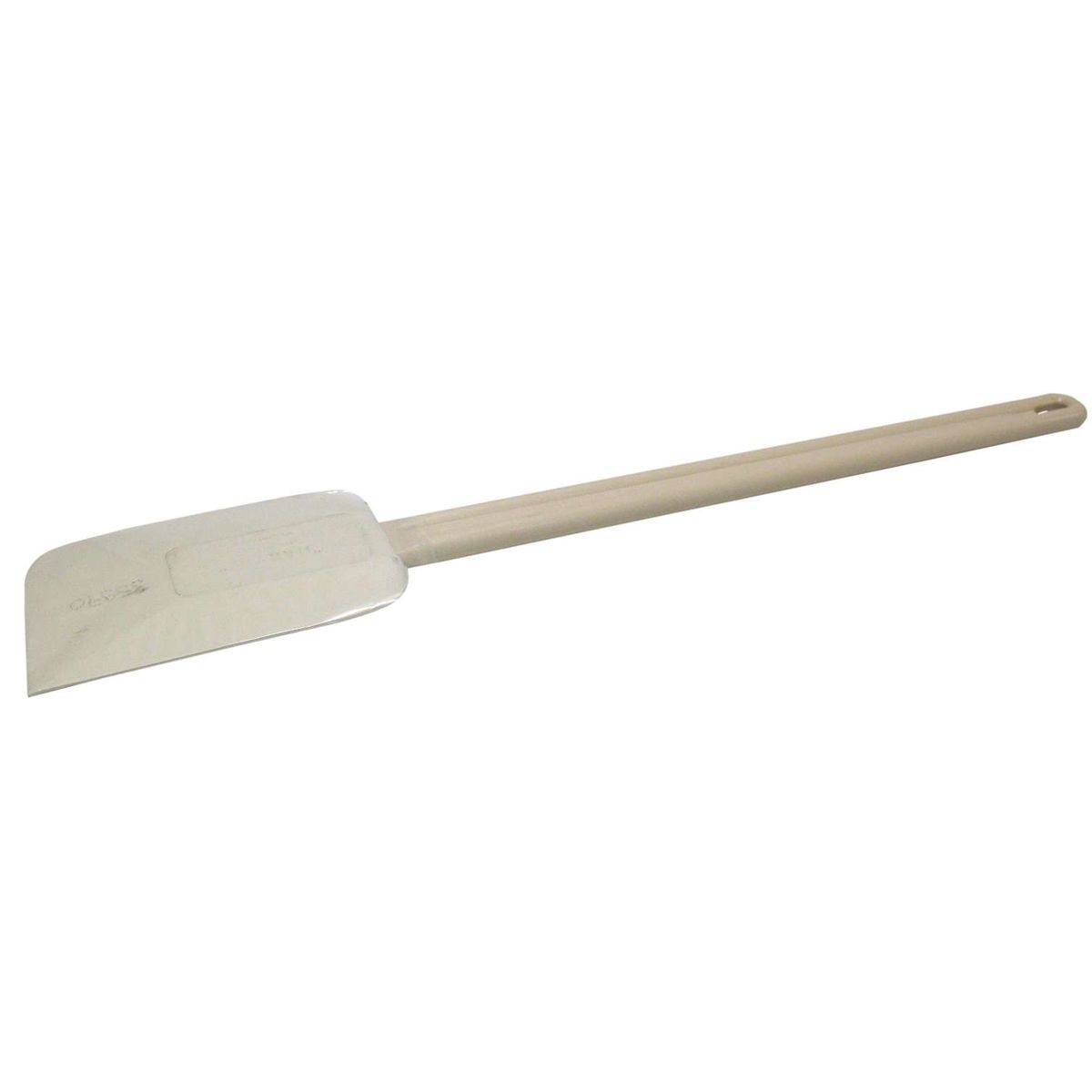 spatule à pâtisserie géante en résine de 52 cm maryse fackelmann ref. 35970