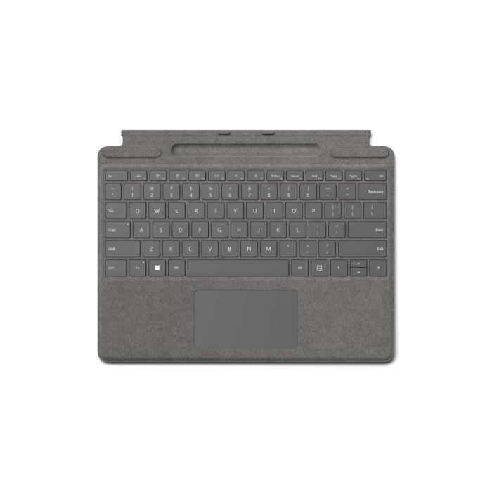 CLAVIER MICROSOFT SIGNATURE POUR SURFACE PRO 8