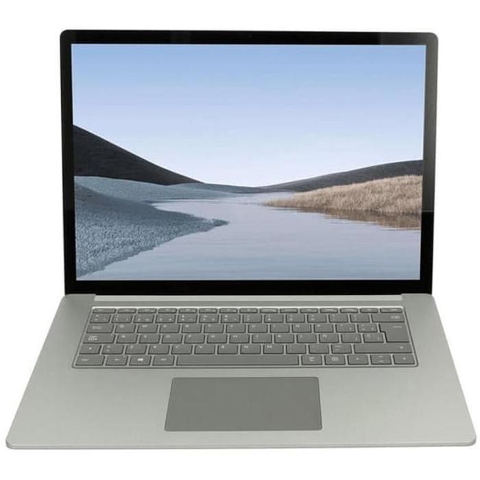 Surface Laptop 3 13 5 Intel Core i5 8 Go RAM SSD Tactile et - vue 4