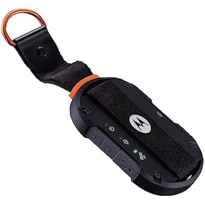 motorola liaison satellite defy - vue 3