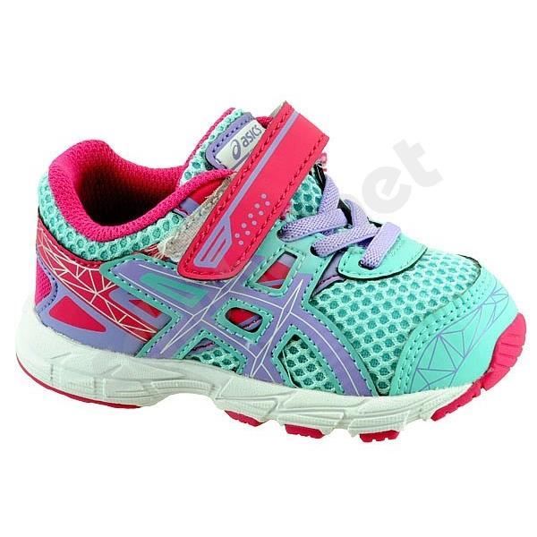 asics enfant fille