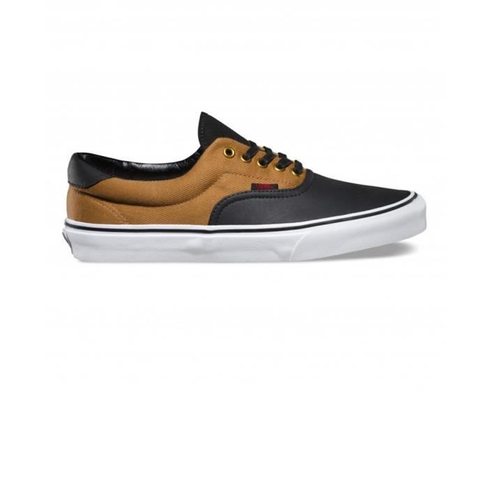 vans era bicolore