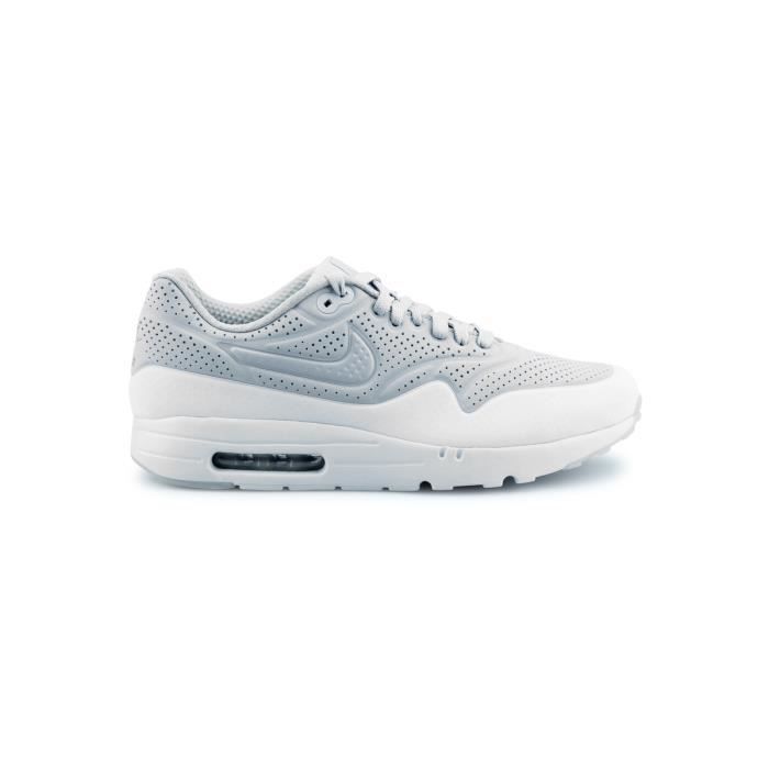 air max 1 gris loup