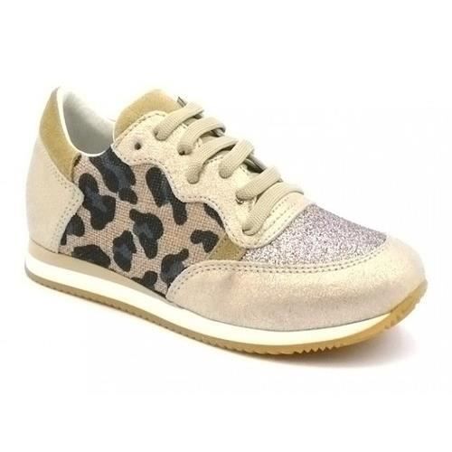 Reqins Basket basse Feminin Imprimé animal Cdiscount Chaussures