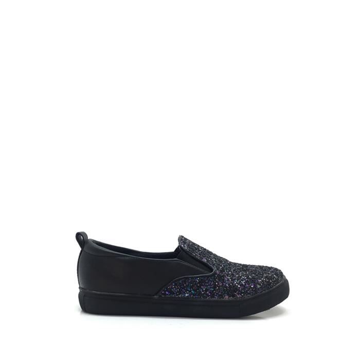 slip on chic