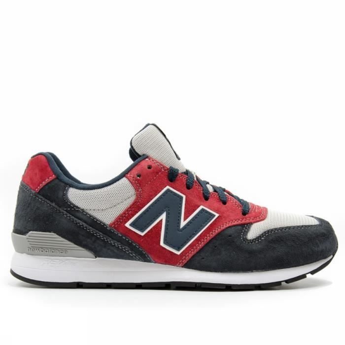 new balance mrl996 homme argent
