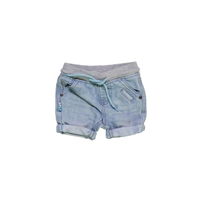 Short Bebe Garcon Gemo 3 Mois Bleu Ete Vetement Bebe Bleu Bleu Cdiscount Pret A Porter