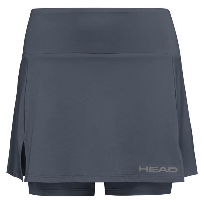 head club basic carte femme skirt, xl women's