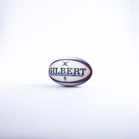 Ballon derugby - Angleterre - T4 - Gilbert - MULTICOLOR