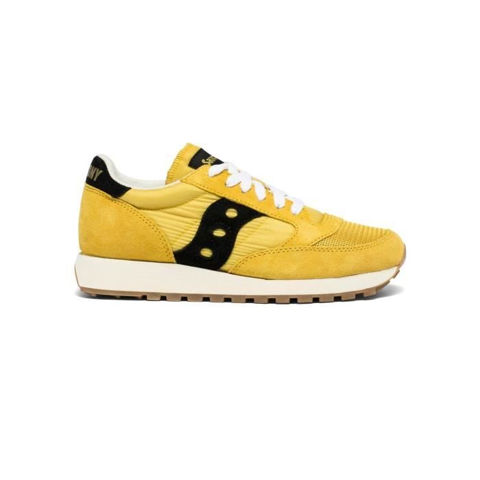 saucony sneakers femme or