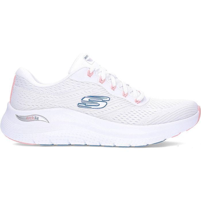 Skechers Baskets femme SKECHERS Archfit modèle 150051