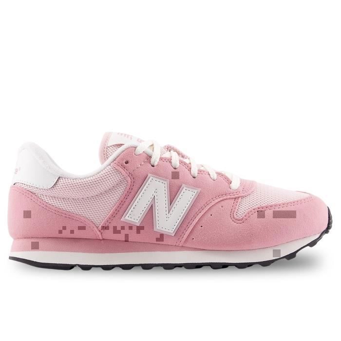 New Balance GW 500 Chaussures pour Femme Rose GW500PKS