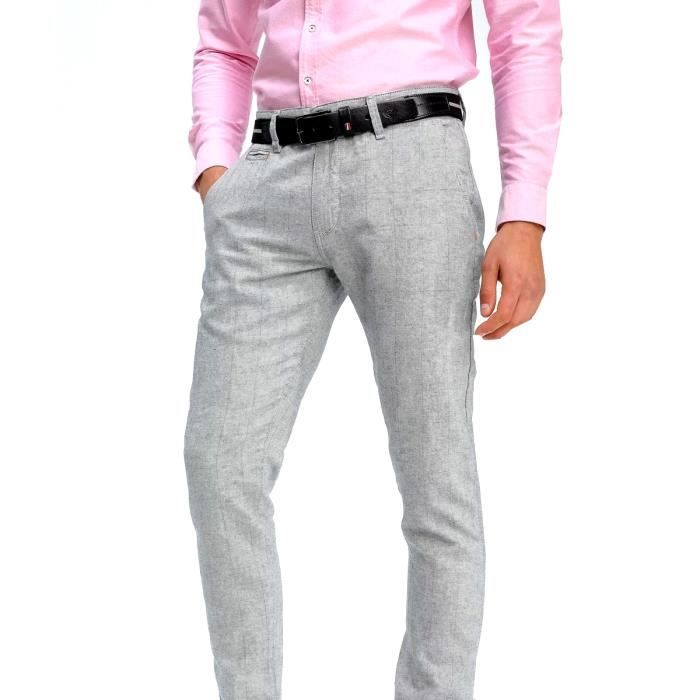 pantalon homme ete 2020