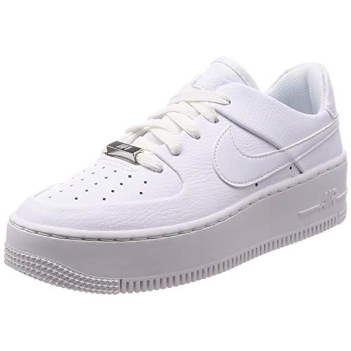 air force 1 taille 39