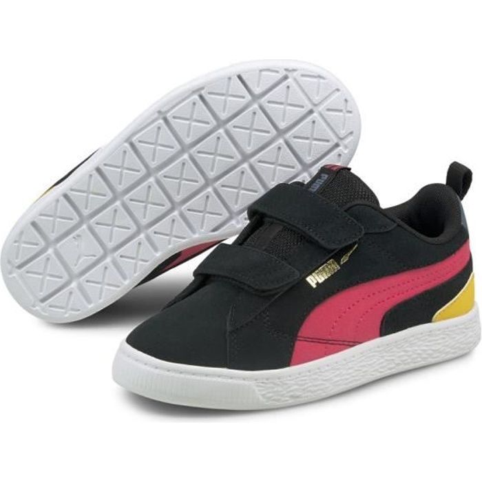 Puma black paradise pink sale