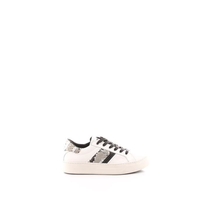 chaussure crime london femme