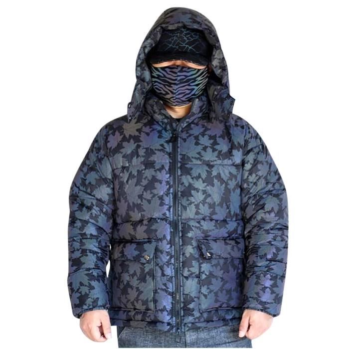 Test Valkental : veste 3-en-1 réfléchissante et imperméable pour homme