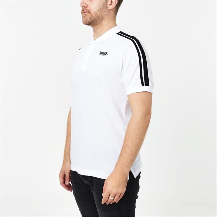 T-Shirt Polo Ralph Lauren Sport Blanc Homme Blanc - Cdiscount Prêt-à-Porter