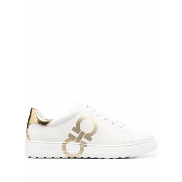 Basket ferragamo femme store
