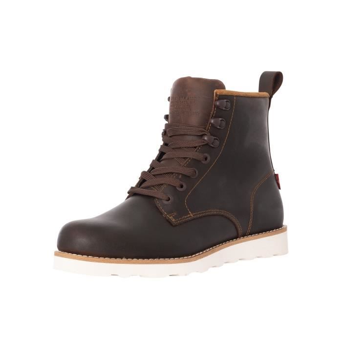 bottine levis femme