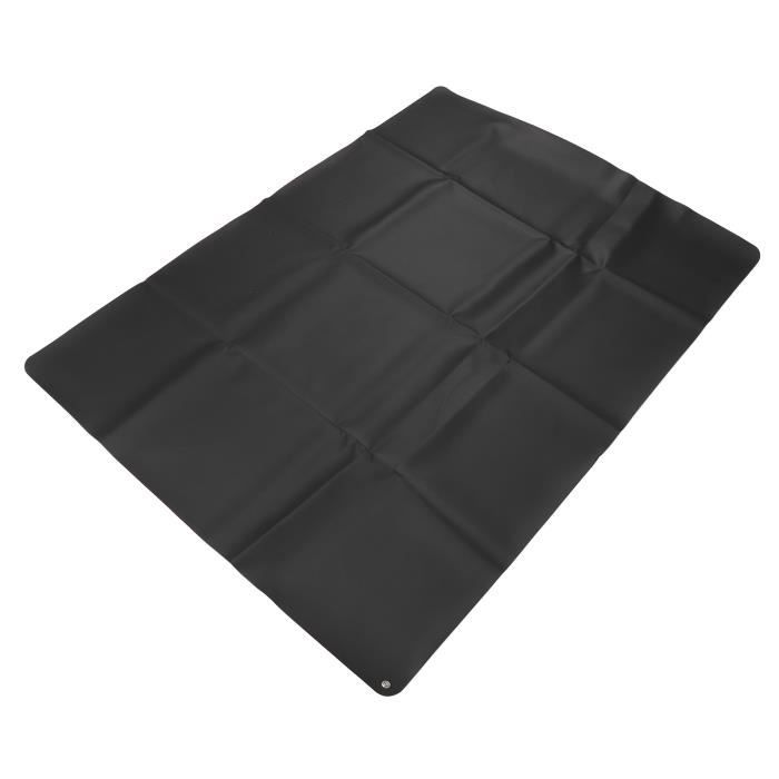 Mxzzand Tapis de mise à la terre pour le sommeil