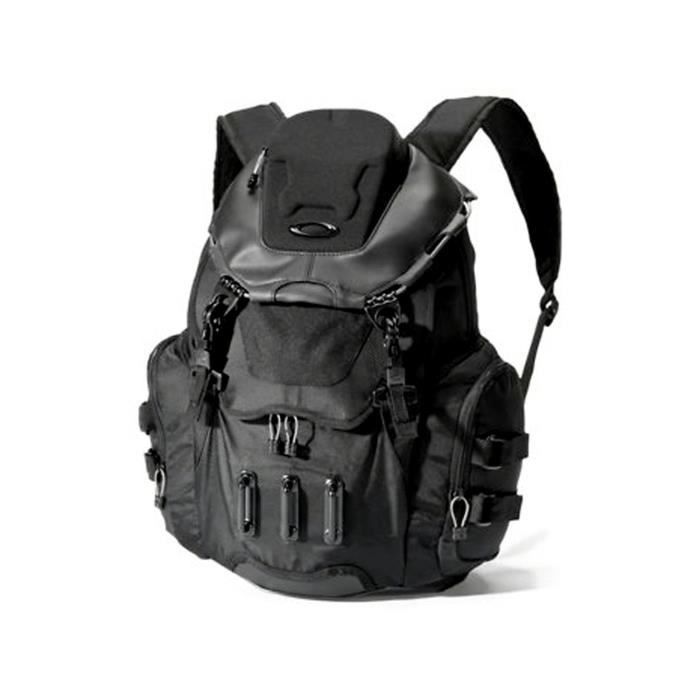 Sac à Dos Oakley Bathroom Sink Noir Achat Vente Sac à Dos Oakley Bathroom Sink Noir