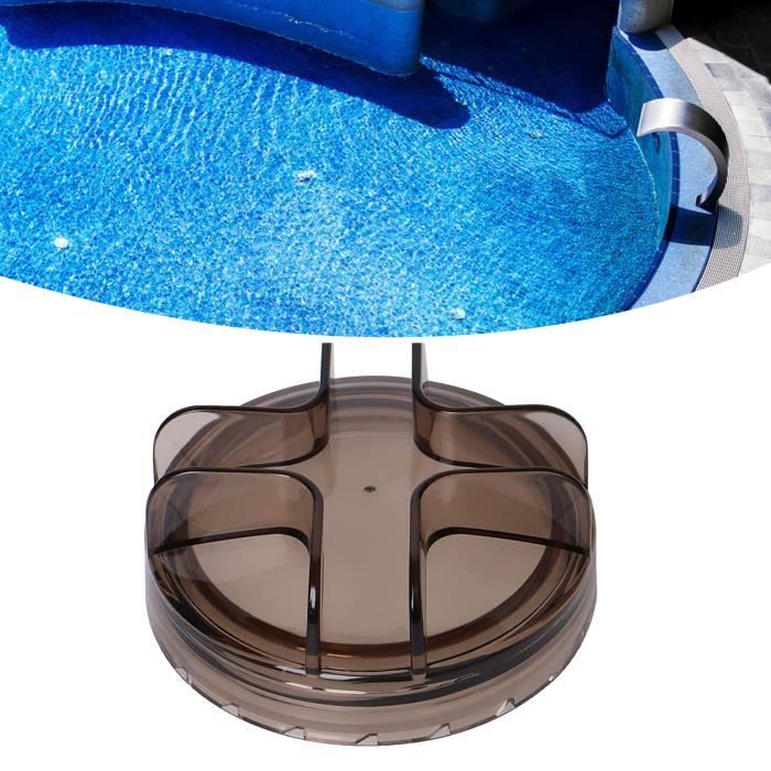 Outil De Retrait De Couvercle De Pompe De Piscine, Clé De