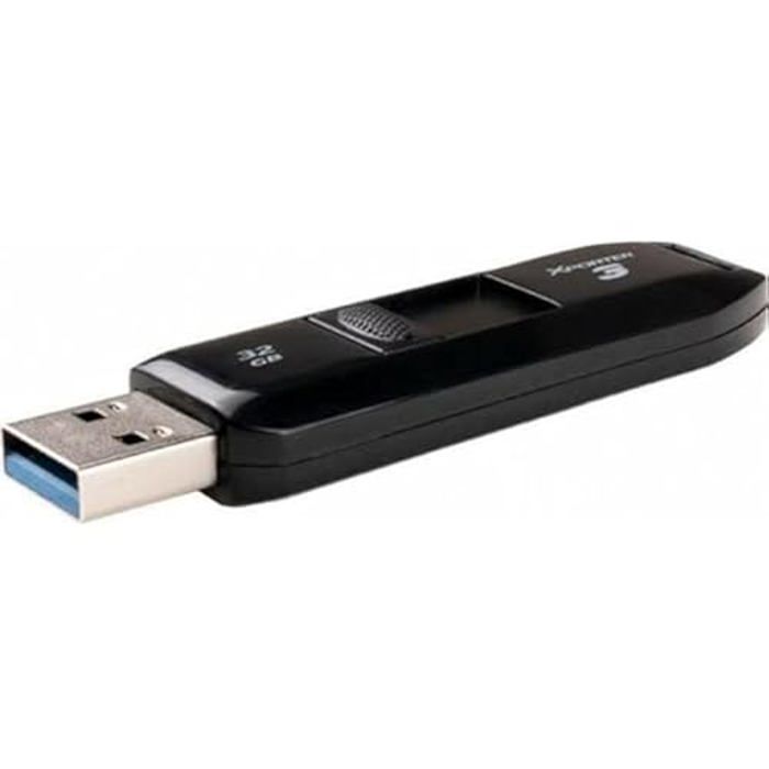 Patriot Memory Xporter 3 Lecteur Usb Flash Usb Type a 3.2 Gen 1 - vue 2