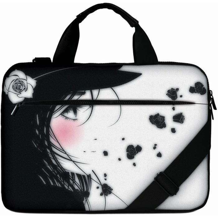 Acheter ROI CB-BLACK HOUSSE SAC BANDOUILLERE ÉTUI FLÛTE TRAVERSIERE - 11