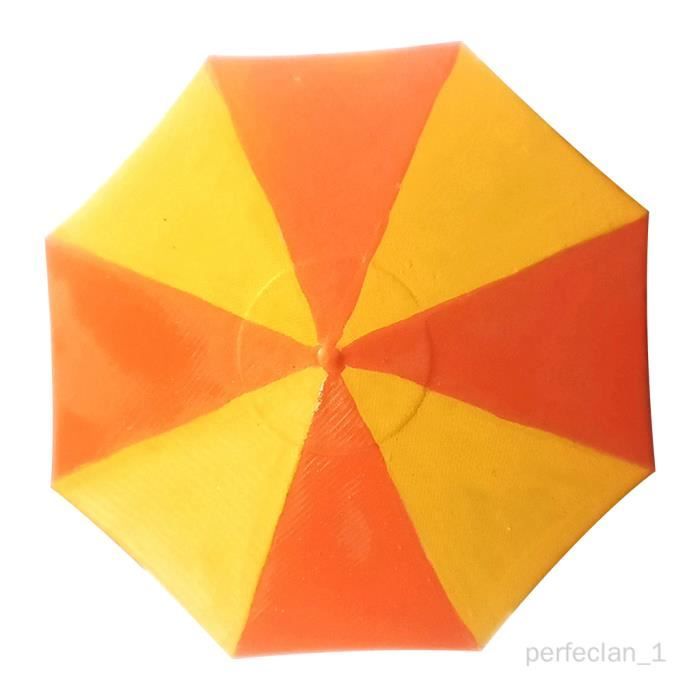 Parasol De Plage - Parasol D'extérieur Bleu 240 Cm - Gamm Vert
