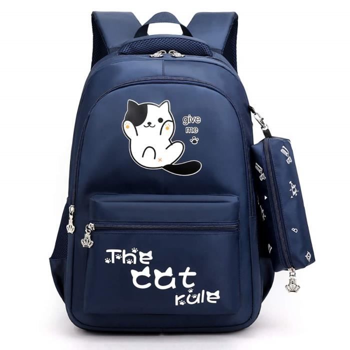 sac pour fille de 8 ans