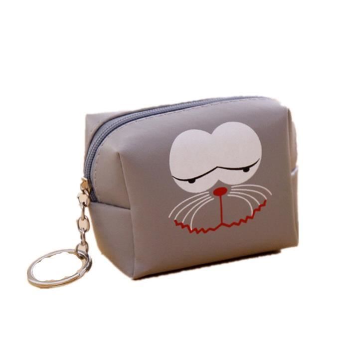 Eessom Porte Monnaie Bourse Femme Fille Garcon Motif Chat Carre Mignon Kawaii Original Pas Cher Pour Monnaie Cle Carte Plf Achat Vente Porte Monnaie Bientot Le Black Friday Cdiscount Eessom Porte Monnaie Bourse Femme Fille Garcon Motif Chat Carre Mignon Kawaii Original Pas Cher Pour Monnaie Cle Carte Plf Achat Vente Porte Monnaie Bientot Le Black Friday Cdiscount