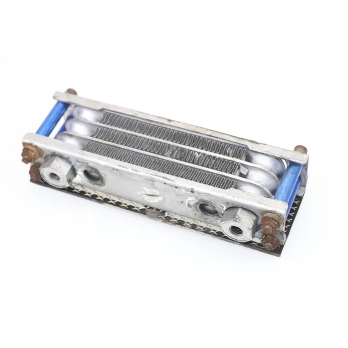 RADIATEUR HUILE SKYTEAM DAX 125 ( 2010 - 2020 )
