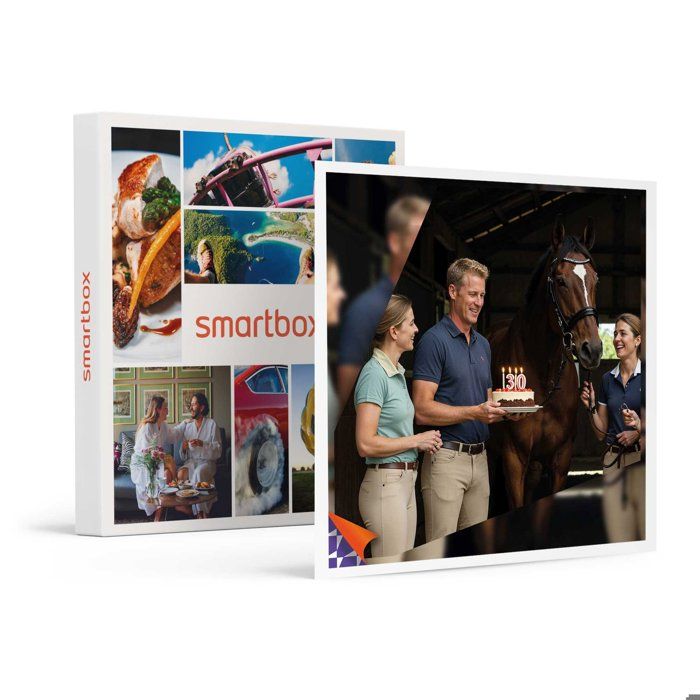 Smartbox Anniversaire Sportif Pour Les Aventuriers Coffret Cadeau 555 Activites Surf Equitation Accrobranche Tir A Achat Vente Coffret Sport Loisirs Smartbox Anniversaire Cdiscount Smartbox Anniversaire Sportif Pour Les Aventuriers Coffret Cadeau 555 Activites Surf Equitation Accrobranche Tir A Achat Vente Coffret Sport Loisirs Smartbox Anniversaire Cdiscount