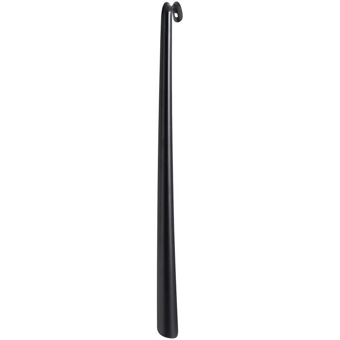 Chausse-Pied IKEA OMSORG Long 60 Cm - Pratique Et Solide | Couleurs Assorties | Polycarbonate Et Caoutchouc
