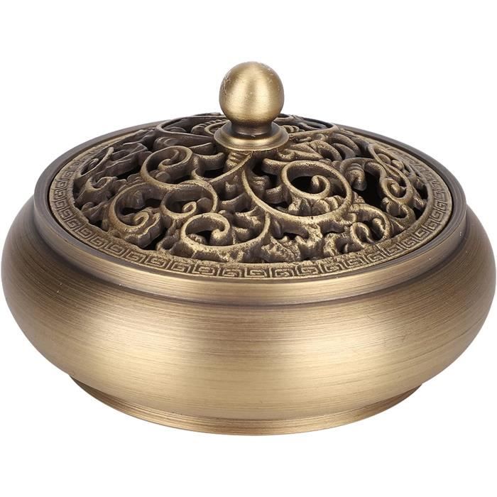 4 Couvercles De Brûleur électrique Vintage – Wal-Mart Motif Floral – NEUF Sous Emballage