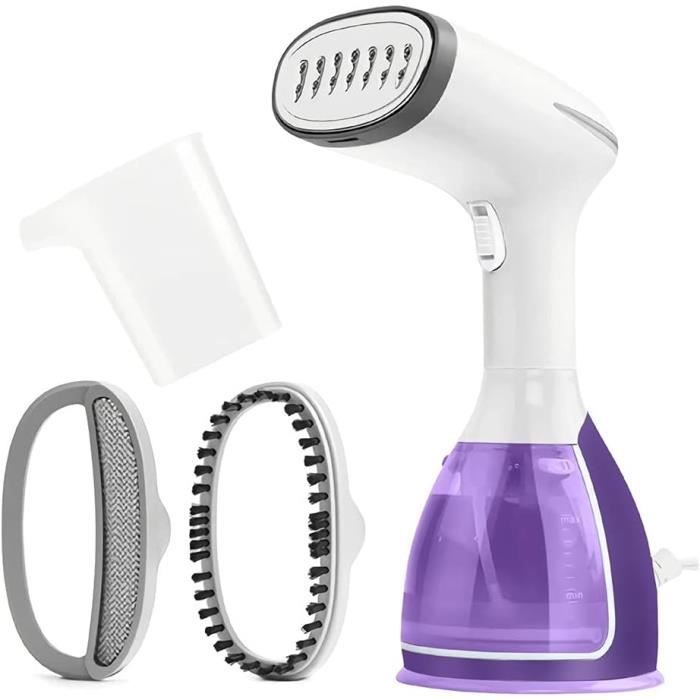Defroisseur Vapeur,1000W Fer À Repasser Steamer,Fer A Repasser Vapeur