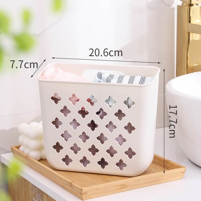 Paniers à Linge Pop-up, Panier à Linge Autoportant Portable Popier à