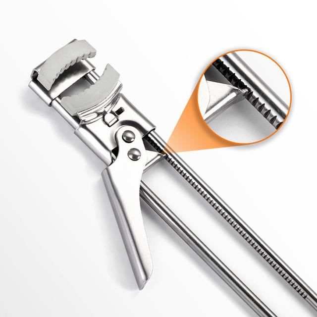 SHUNING 50pcs Bouteille Rétro ouvre-porte clé Forme Bière Ouvreur