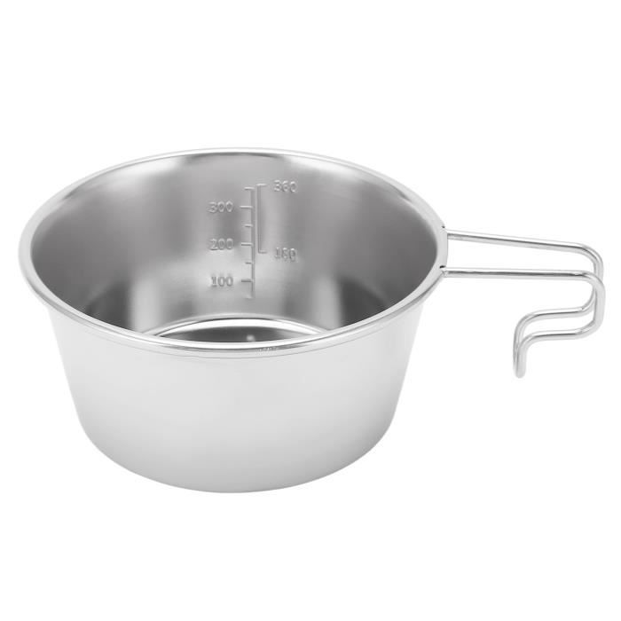 Acheter Assiette Bol Pliable De Qualité Alimentaire Sans BPA, Vaisselle Pliante Ultra Légère Résistante à La Chaleur, Accessoires De Camping