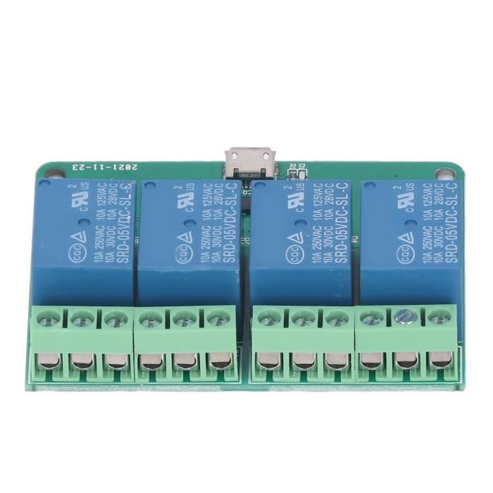 1pc Interrupteur Sans Fil Plug Télécommande RF433MHz US Plug