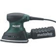 Ponceuse multifonctions METABO FMS 200 Intec - 200 W - Pour ponçage arêtes, coins et surfaces-1