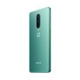 OnePlus 8 8Go +  128Go 6.55" 5G Smartphone - Glacial Green-1