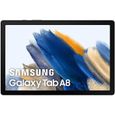 Samsung Galaxy Tab A8 Tablette 10,5", 32 Go, WiFi, Android, Couleur Gris-1