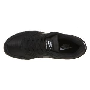 basket nike noir femme