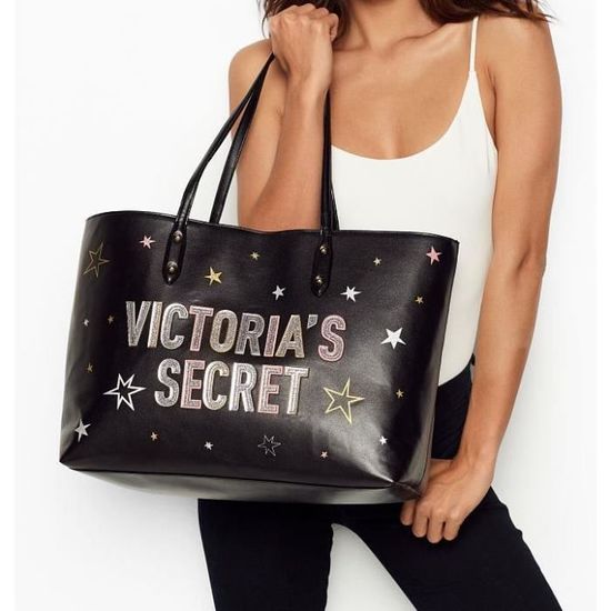 celestial shimmer everything tote
